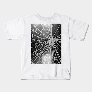 Spider Lace 2 Kids T-Shirt